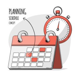 Como Criar Calendarios da Empresa no Project Online