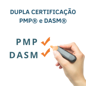 Dupla Certificação PMP e DASM- Layout 600x600
