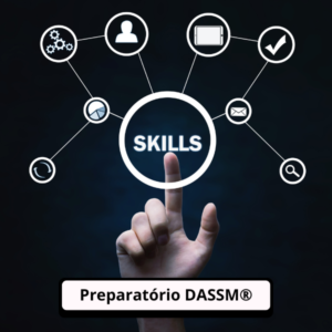 Preparatorio DASSM Skills